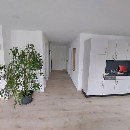 Ferienwohnung Koenigsquelle Бад-Вильдунген Экстерьер фото