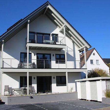Ferienwohnung Koenigsquelle Бад-Вильдунген Экстерьер фото