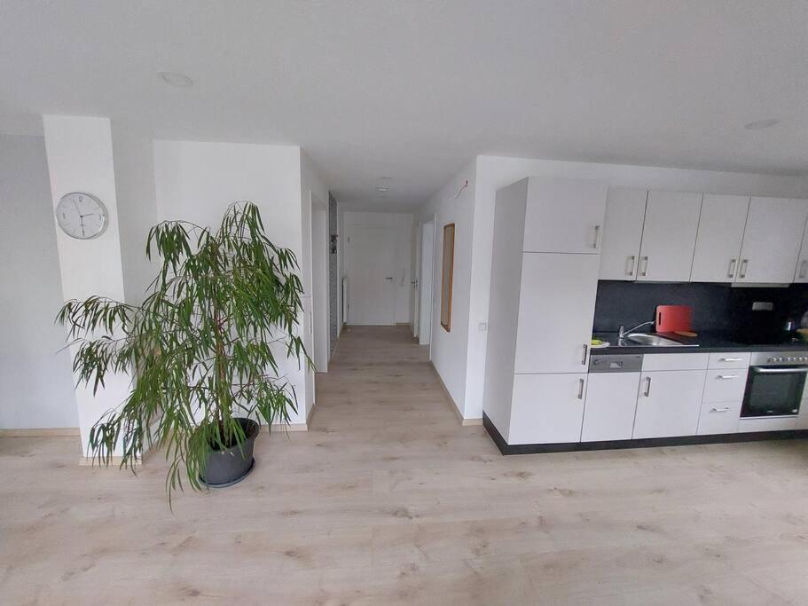 Ferienwohnung Koenigsquelle Бад-Вильдунген Экстерьер фото
